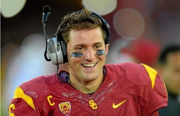 cody kessler usc most underrated college football players 2015 cody kessler usc most underrated college football players 2015