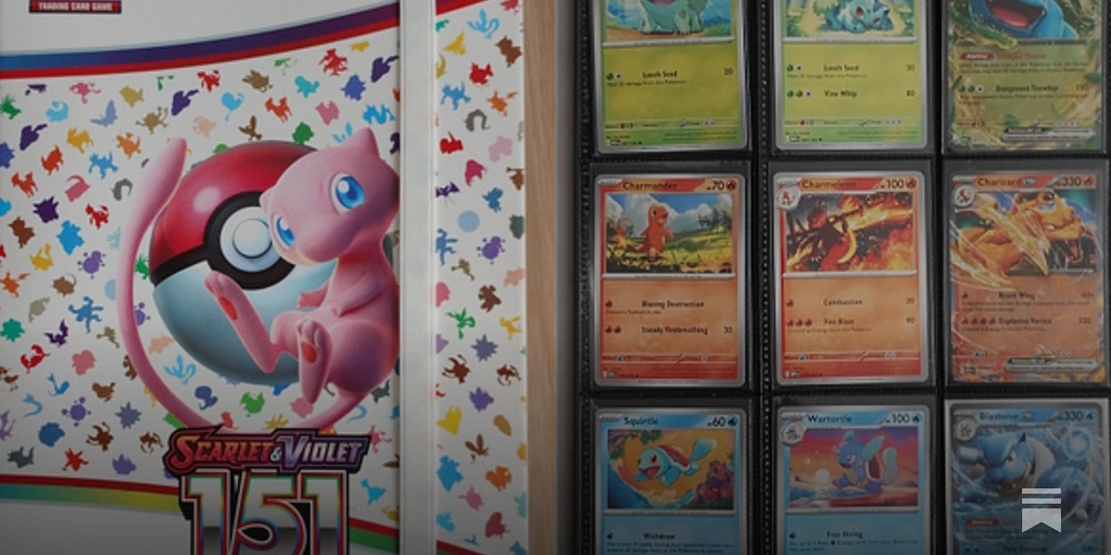 johto pokemon cards Pokemon Generation 2 Johto Starters Plaque 3 Cards main image 1