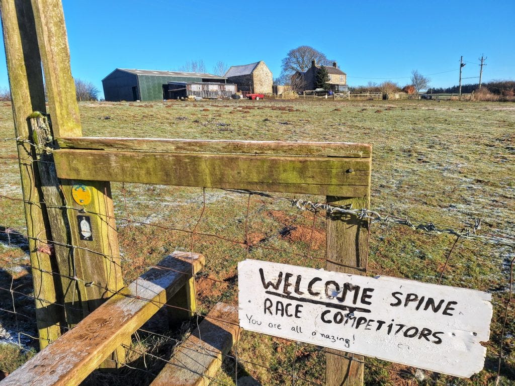 Horneystead Farm