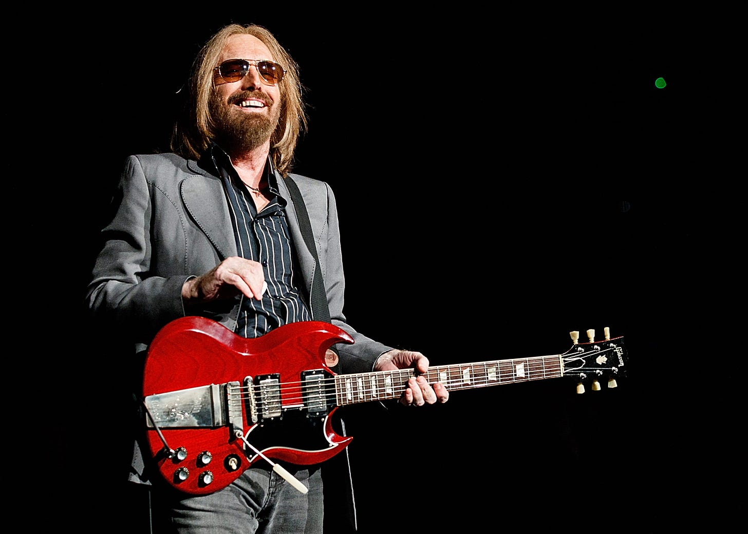 See Unreleased Footage From Tom Petty and the Heartbreakers' 1997 ...