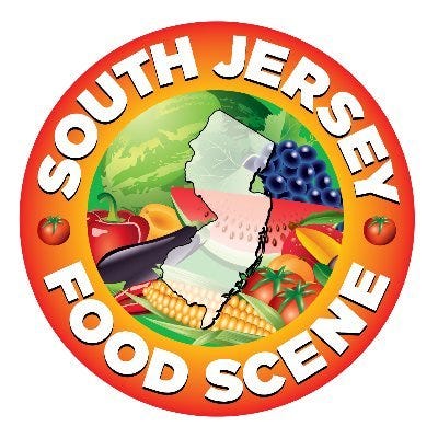 South Jersey Food Scene