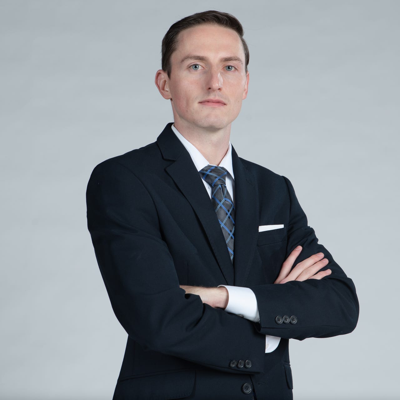 Lockdown Defense Substack