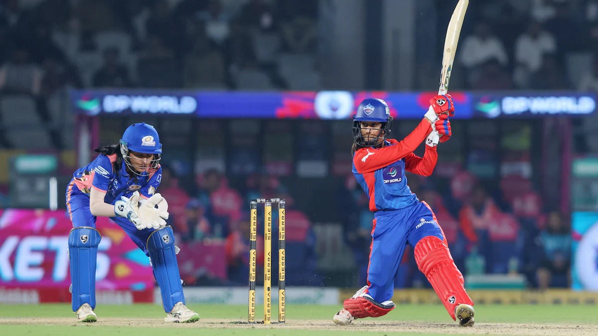 ROUNDUP: How DC resurrected their WPL campaign