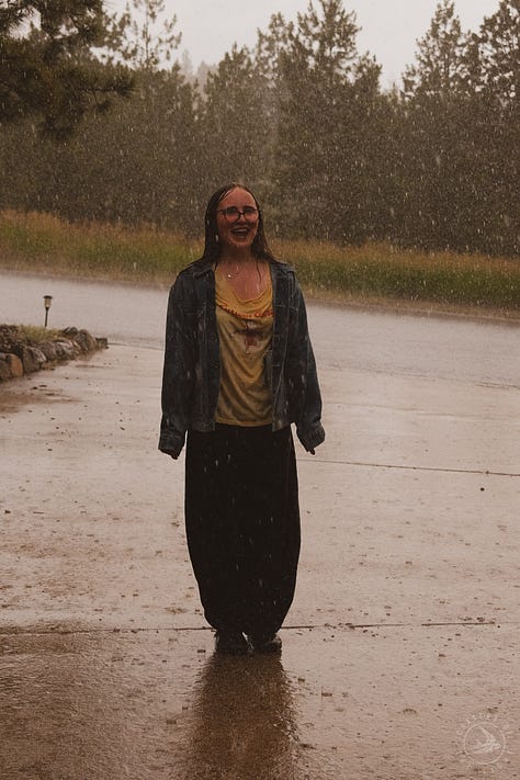 Fuji photographs of life in Montana by Tyler Knott Gregson 