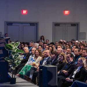 Ben Shapiro: This Is What Happens When Institutions Fail