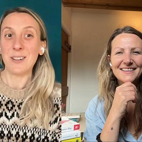 🟨 YOU Virtual Book Tour: Reading as self-care with Jo Hutton