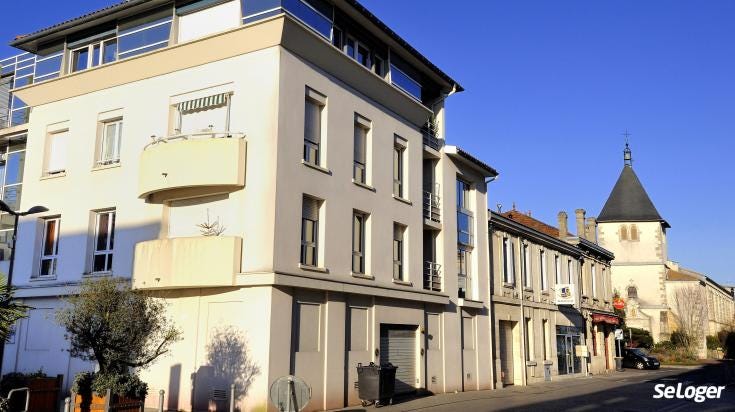 Pessac, ville étudiante à 20 min de Bordeaux | L'immobilier par SeLoger