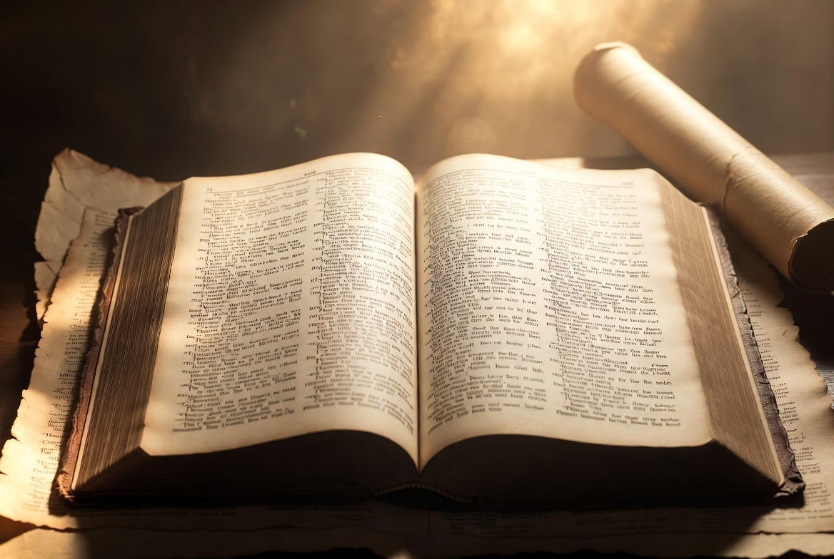 1 Corinthians 5:1