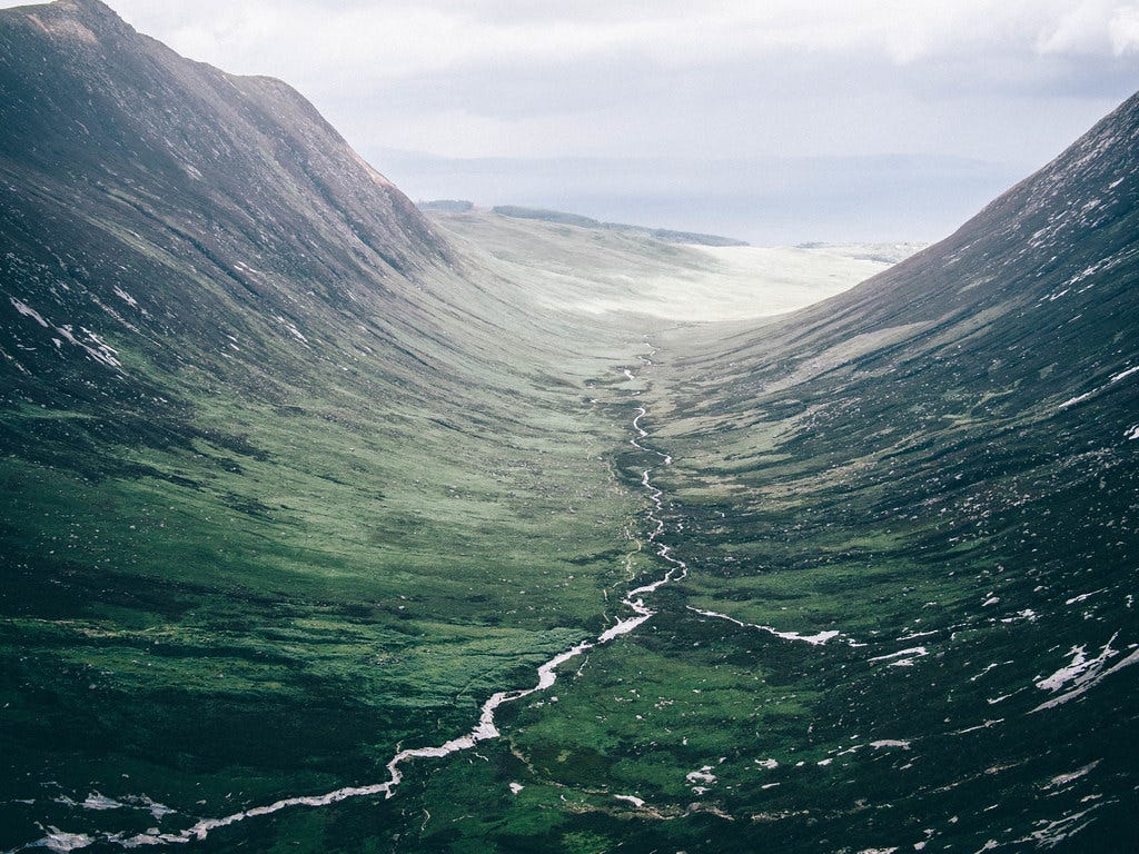 Glen Sannox