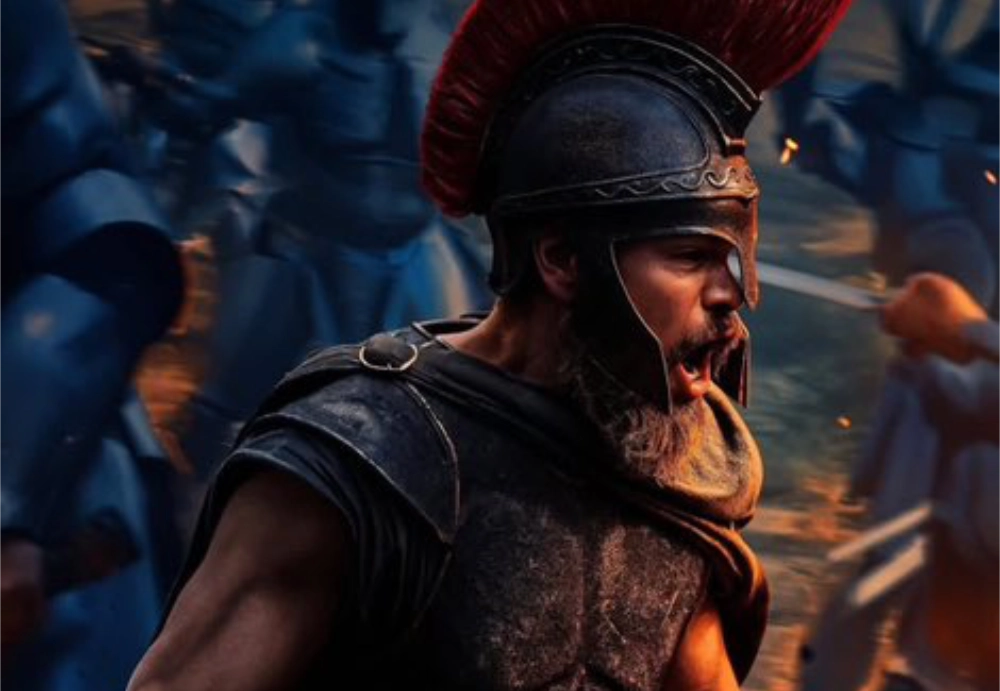 What Nolan’s Odyssey knows about trauma