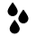 Drops from the Tsunami