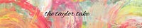 Taylor’s Substack