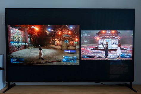 Sony Bravia 9 TV review