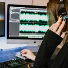 2 free, simple tools for speech to text (an 'ethical shoestring' evaluation)
