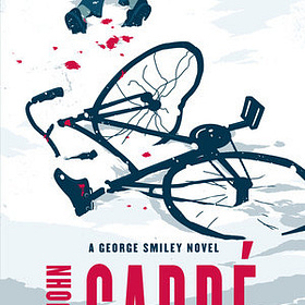 Books on Espionage in the Cold War Era