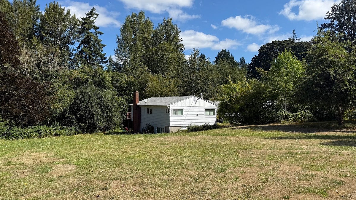 Oregon ended Uplifting Journey payments after Diehl letter, Roundup reporting