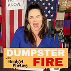 Beyond Parody with Bridget Phetasy