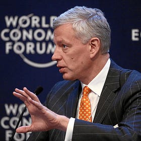 Federal McKinsey contracts are a symptom of neoliberal decay