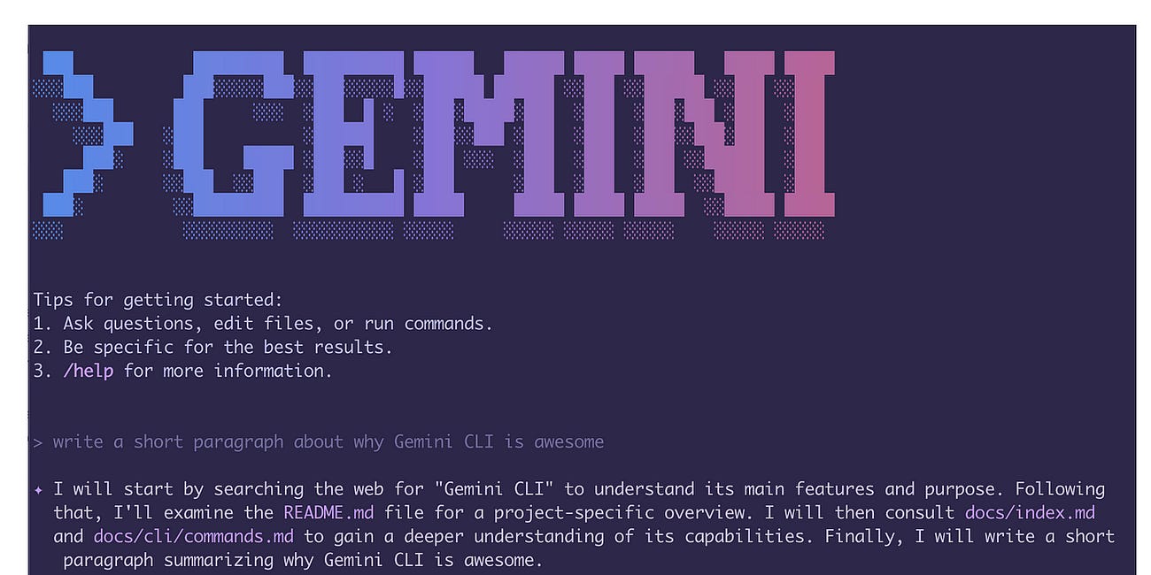 Infra Play #104: So is GCP undervalued?