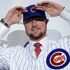 Baseball’s Hot Stove Season Offers More Sizzle Than Substance