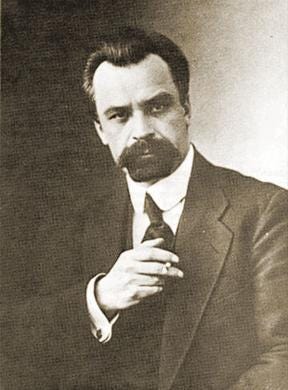 Volodymyr Vynnychenko - Wikipedia