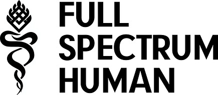 Full Spectrum Human