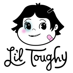 Inside Li'l Toughy Studio