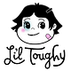 Inside Li'l Toughy Studio