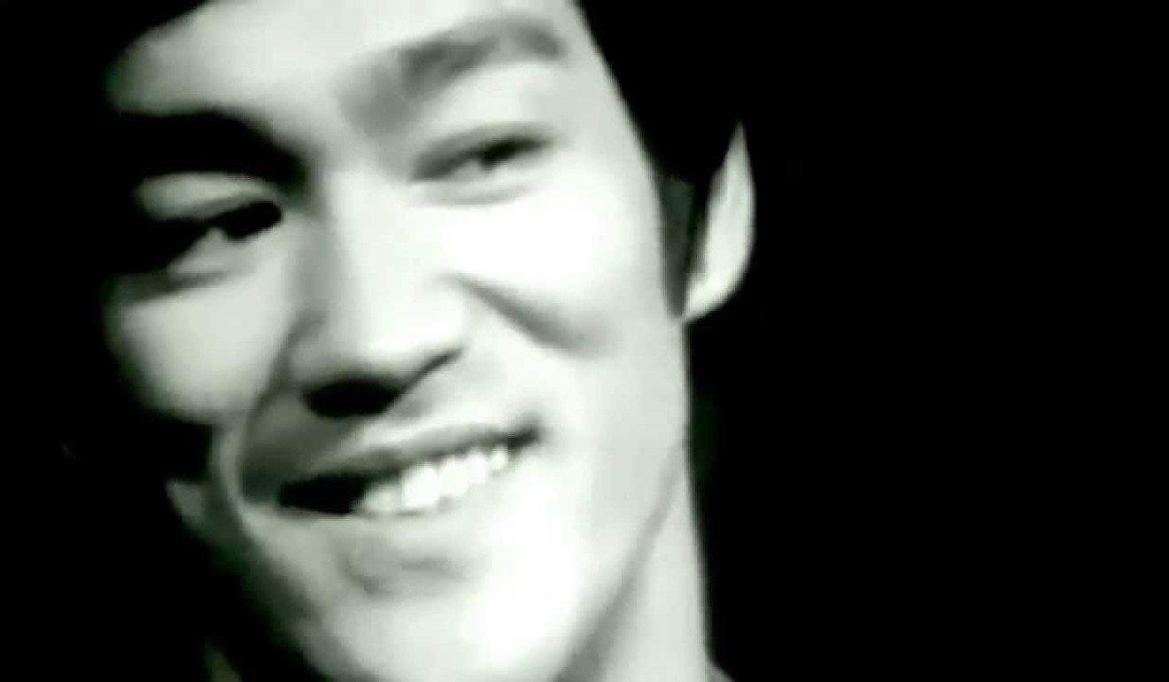 How Bruce Lee classic quote 'be water' from fictional US TV series came to  be attributed to him | South China Morning Post