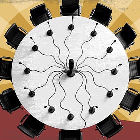 One Voice: Gagging education board members