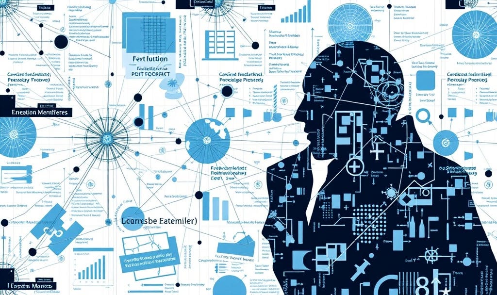 THE PATTERN RECOGNITION FRAMEWORK: A Journalism Manifesto for the Post-Truth Era