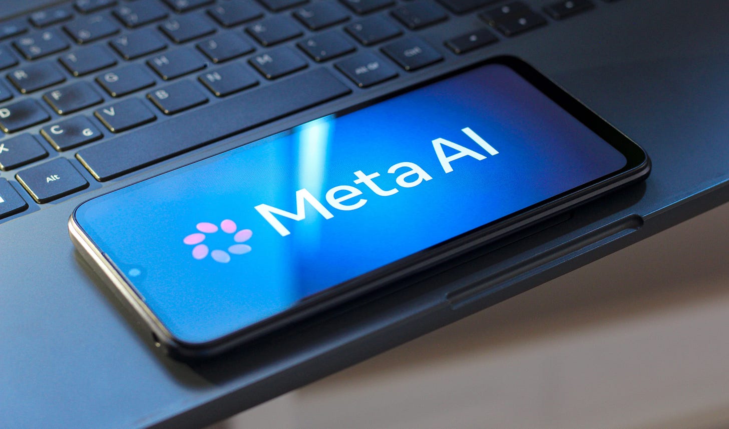 Meta launches paid Muse Spark 1.1 API to compete with OpenAI, Anthropic