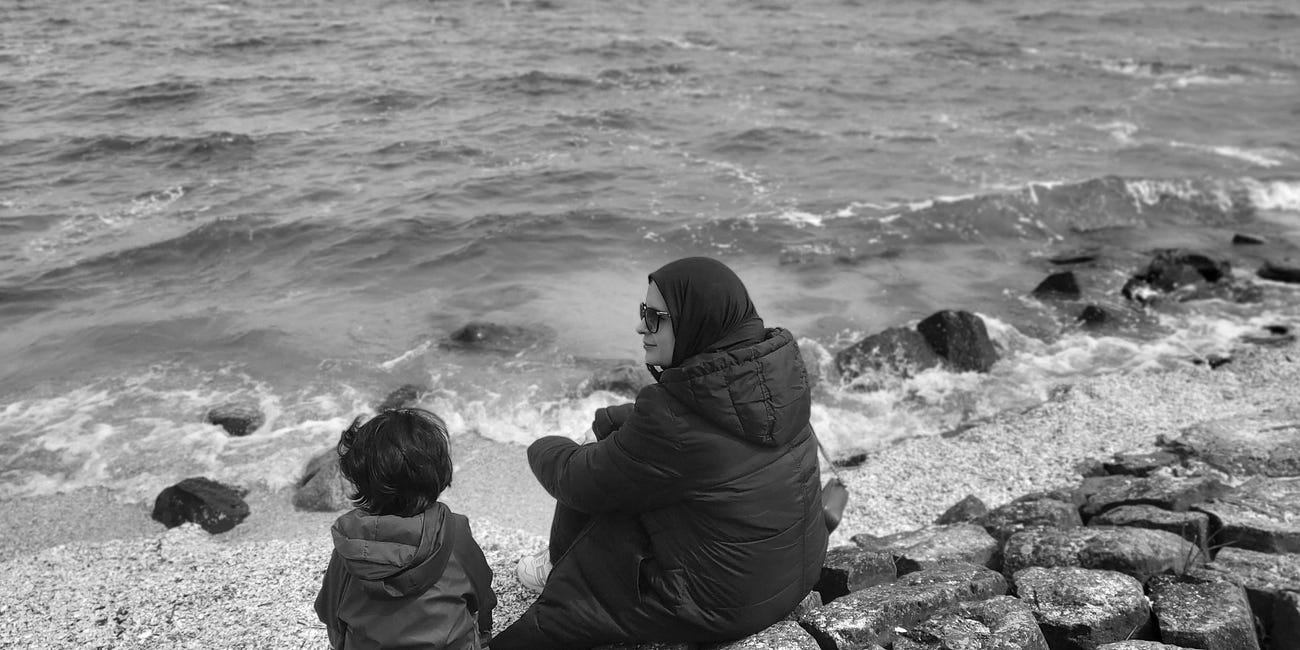 From hurting to healing: My Journey to Wellness