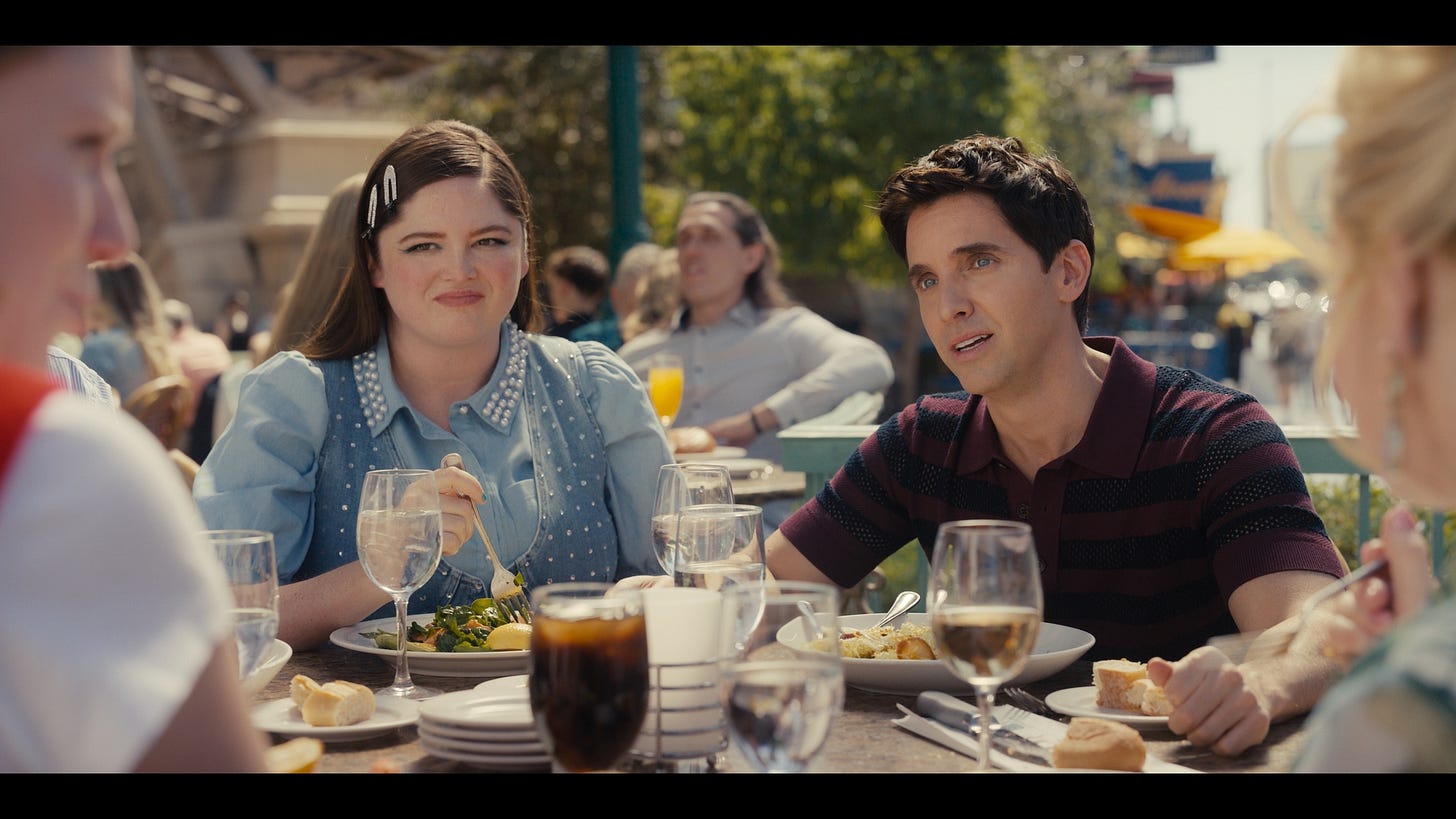 HACKS season 5 episode 1 recap/review