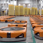 Amazon의 전방위 혁신 드라이브... 관세 불확실성을 AI와 물류 효율화로 돌파