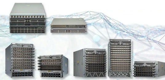 Meta Platforms Spent Over $1 Billion On Arista Networking In 2022 Meta Platforms Spent Over $1 Billion On Arista Networking In 2022