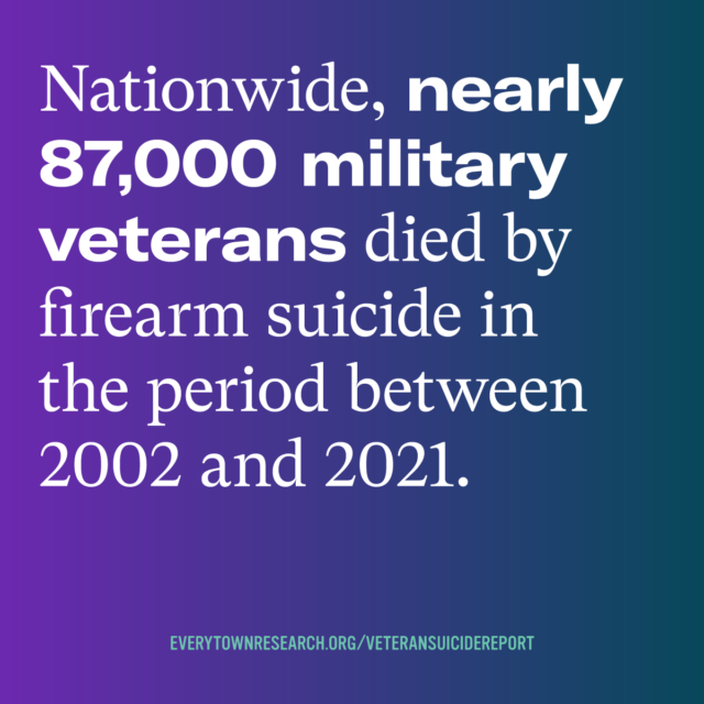 September Is Suicide Prevention Awareness Month | Everytown Support Fund