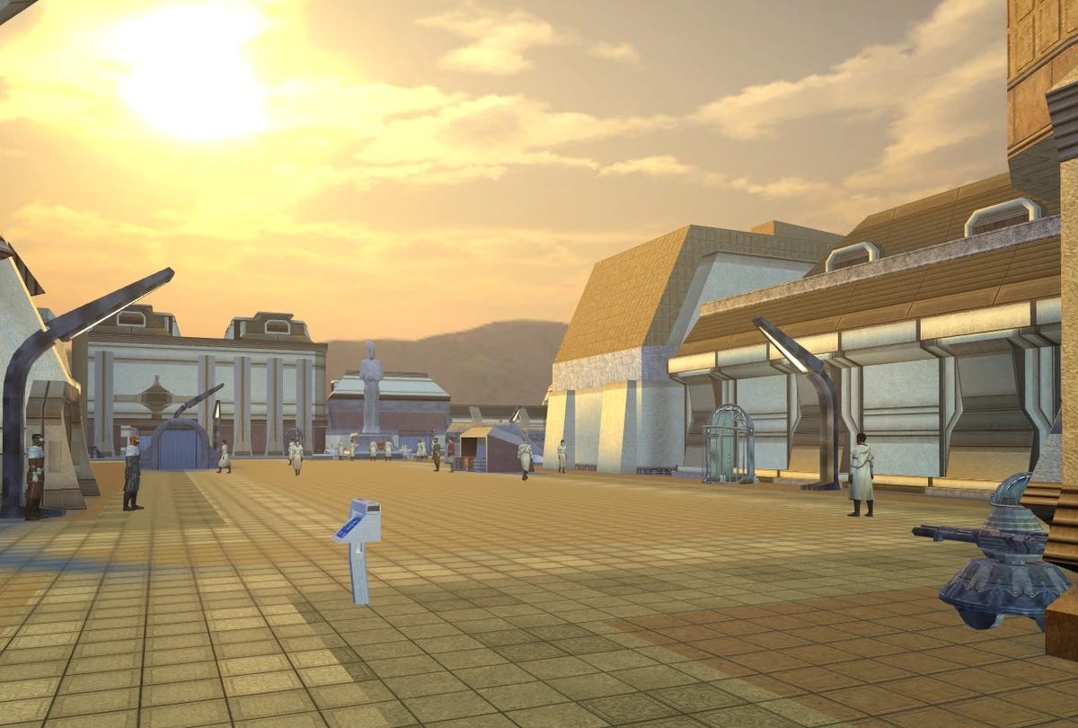 Merchant Quarter | Wookieepedia | Fandom