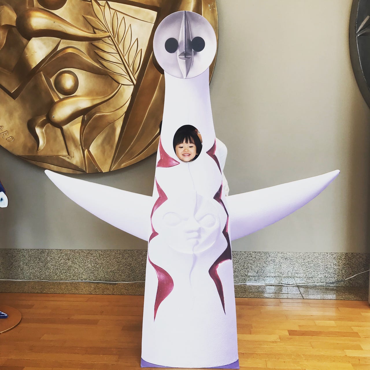 ひびつみかさね