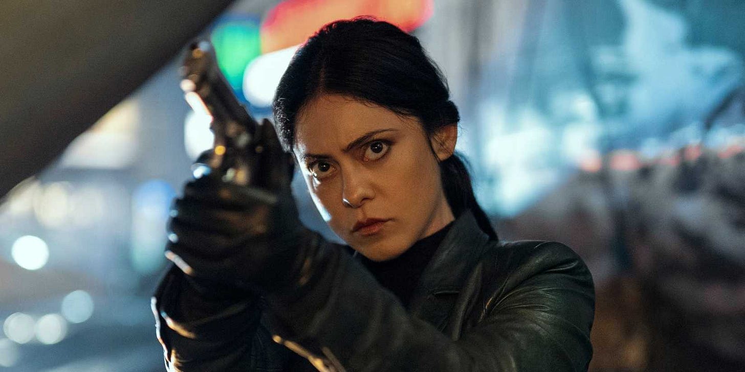 Play Dirty Ending Explained: Parker's Plan & Did THAT Character Die?