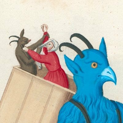 The Fake History Hunter