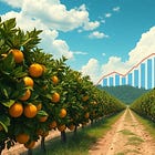 AgTech for Citrus at Scale: Emerging Solutions for Global Challenges