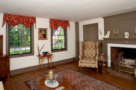 Parlor
