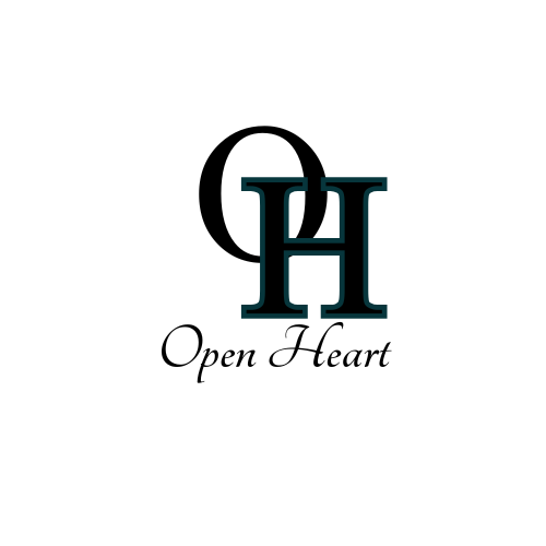 OPEN HEART