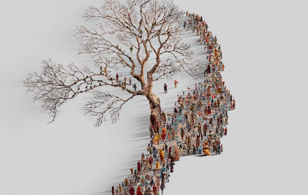 Daphne’s Hometree | An Evidence-Based Recovery Model That Can Transform Schizophrenia Care and Reshape Society