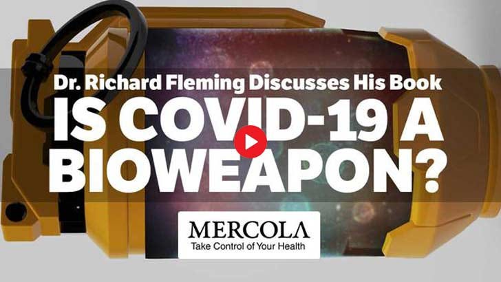 Is COVID-19 a Bioweapon?