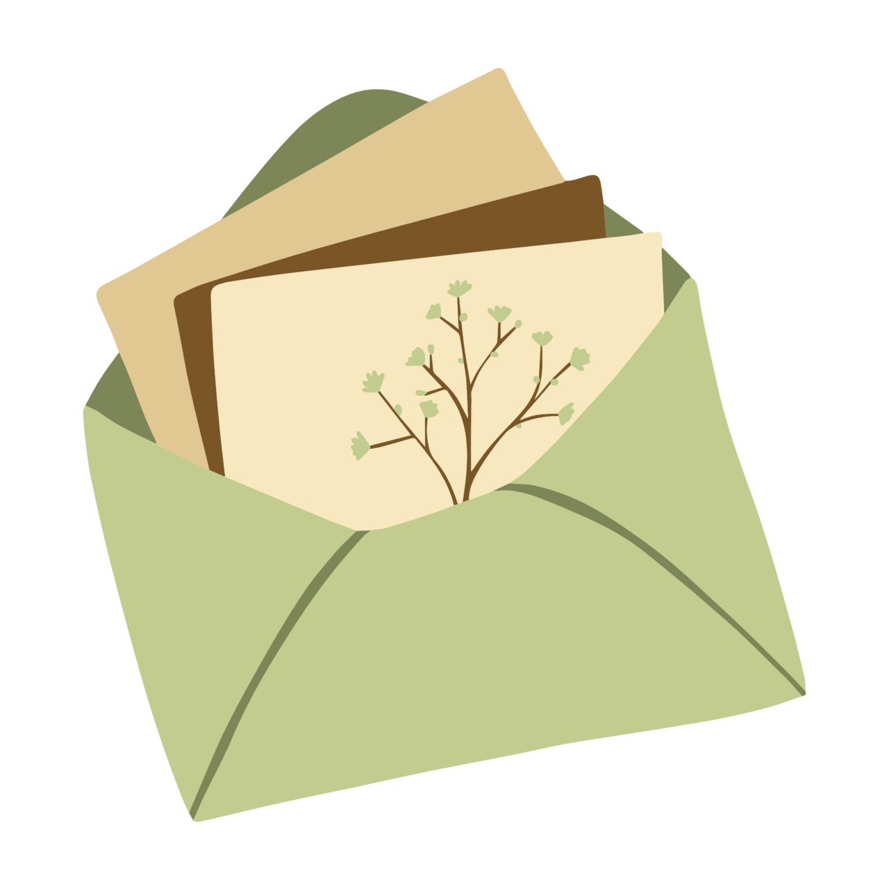 Lettere dal Bosco \ud83c\udf3f\ud83c\udfdb️