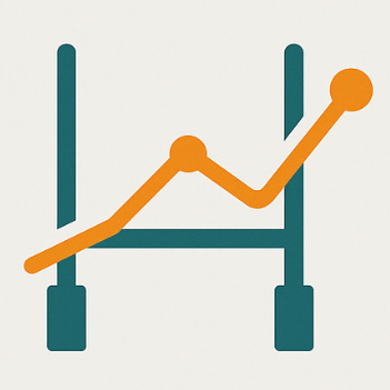 Dimitri's rugby data corner