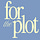 for the plot