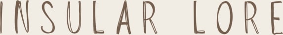 Insular Lore